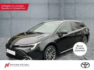 Toyota Corolla TS 1.8 Hyb. Teamplayer + Technik-Paket