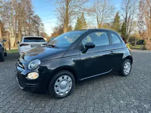 Fiat 500C 1.0 Mild-Hybrid Carplay/Klima/7Zoll/Pdc
