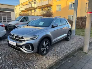 Volkswagen T-Roc 1.5 TSI DSG R-Line,Kamera,ParkAssist,Keyle