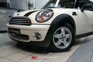 MINI Cooper Chili / PEPPER WHITE / PANORAMADACH Bild 2