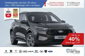 Ford Kuga ST-Line AHK|RFK|PANO|LED|Navi|360°|Carpl...