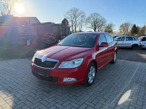 Skoda Octavia Lim. Ambiente TÜV 2027/PDC/ANHÄNGERKUP.