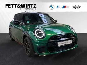 MINI Cooper C JCWTrim|PaketXL|Pano|Head-Up|H/K