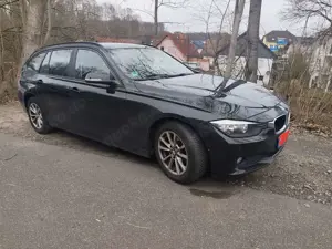 BMW 316 316d Touring