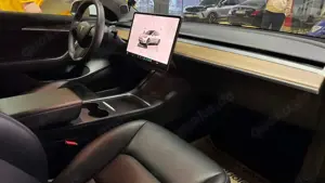 Tesla Model 3 RWD Hinterradantrieb Bild 5