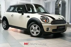 MINI Cooper Chili / PEPPER WHITE / PANORAMADACH Bild 5