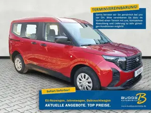 Ford Tourneo Courier 1.0 EB Trend / Klimaanlage