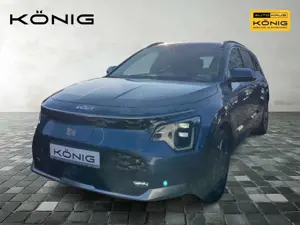 Kia Niro Automatik