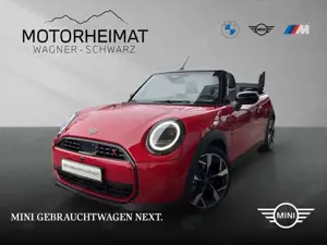 MINI Cooper S Cabrio Cooper S Cabrio Aut. HUD HK Classic L