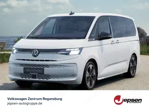 Volkswagen T7 Multivan Life TDI DSG LÜ | 8-Sitzer | AHK