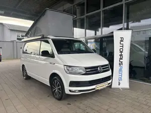 Volkswagen T6 California T6 California Beach 4 Motion 204 PS Benzin, AHK