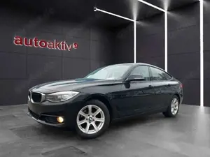 BMW 318 G.T Advantage/Voll Leder/LED/AHK/Kamera/Pano