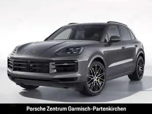 Porsche Cayenne E-Hybrid 360 Kamera Bose Keyless Memory