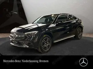 Mercedes-Benz GLC 300 e 4M AMG+AHK+LED+KAMERA+TOTW+KEYLESS+9G