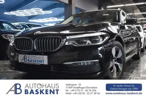 BMW 520 d Touring*ADAP.LED*HIFI*AHK*LIVE COCKPIT*SHZ