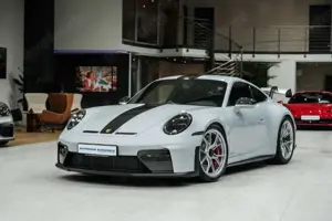 Porsche 911 GT3*WEISSACH*INT-CARBON*LIFT*CARBON-SITZE*