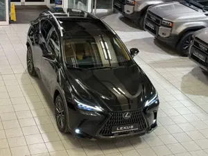 Lexus NX 350h - LUXURY-4 WD-MARK L.-HUD-360 C.-PANORMA