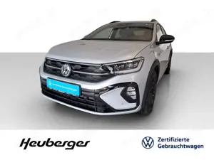Volkswagen Taigo 1.5 TSI DSG R-Line, ACC, AHK, Matrix