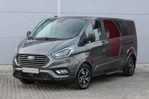 Ford Transit Custom Tourneo Custom L2 Titanium X*Standheizung*ACC*