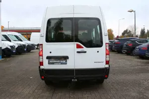 Renault Master L2H2 9 Sitze Tempomat Bluetooth AHK Bild 5