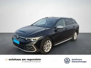 Volkswagen Golf Variant Alltrack 2.0TDI 4M Matrix/AHK/Pano/HK/App