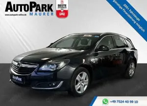 Opel Insignia Sports Tourer Innovation*Leder*SHZ*Xen.