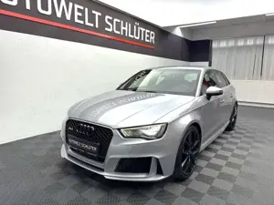 Audi RS3 Sportback 2.5 TFSI quattro Navi*KAM*Schale*