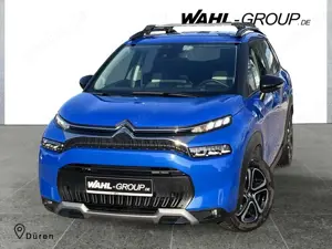 Citroen C3 Aircross FEEL PACK PT 130 AUTOMATIK (NAVI/KAMERA)