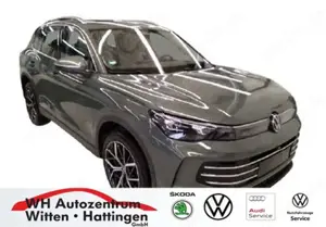 Volkswagen Tiguan 1.5 TSI eHybrid DSG Elegance PANORAMA AHK AREAV...