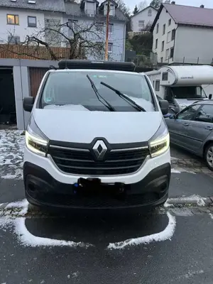 Renault Trafic ENERGY dCi 120 L2H1 3,0t Komfort