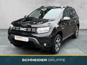Dacia Duster JOURNEY TCe 150 EDC NAVI+360Â -KAMERA+SHZ NAVI+360