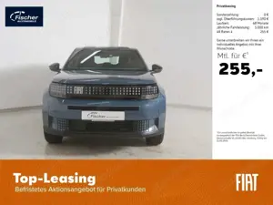 Fiat Grande Panda hybrid 1.2 eDCT Icon