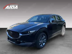 Mazda CX-30 2025 2.0L e-SKYACTIV X 186PS AWD Exclusive-line