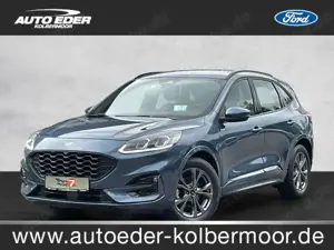 Ford Kuga ST-Line Sportpaket Bluetooth Head Up Display