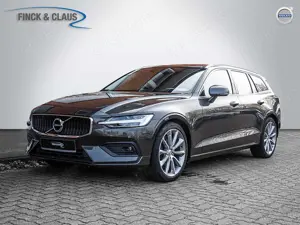 Volvo V60 D3 Momentum Pro LEDER RÜCKFAHRKAMERA H/K