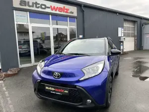 Toyota Others Aygo X S-CVT Team D