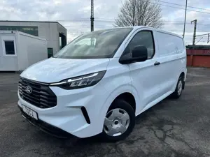Ford Transit Custom 320 L1 Trend