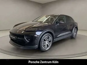 Porsche Macan 4 Surround-View BOSE Luftfederung 21-Zoll