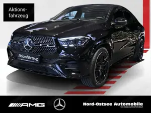 Mercedes-Benz GLE 350 de 4m Coupé  EDITION AMG NIGHT PANO HUD