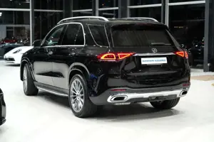 Mercedes-Benz GLE 400 d 4Matic*AMG-LINE*MASSAGE*BURM*360*AHK* Bild 4