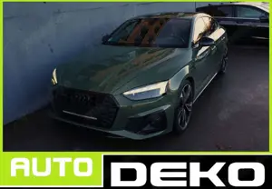 Audi A5 40 TDI S tr quattro 3 x S line Edition Matrix