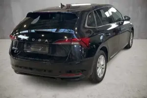 Skoda Scala Selection 1.0 TSI DSG Bild 3