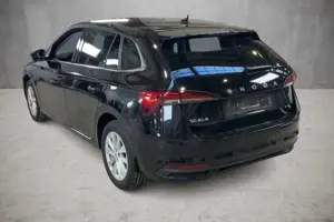 Skoda Scala Selection 1.0 TSI DSG Bild 4