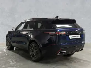 Land Rover Range Rover Velar P400 R-Dynamic HSE KLIMA-PAKET MERIDIAN PANORAMA 2 Bild 4