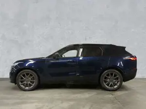 Land Rover Range Rover Velar P400 R-Dynamic HSE KLIMA-PAKET MERIDIAN PANORAMA 2 Bild 3