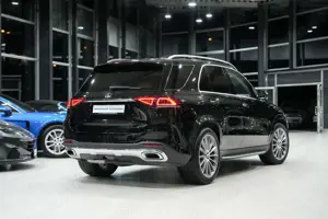 Mercedes-Benz GLE 400 d 4Matic*AMG-LINE*MASSAGE*BURM*360*AHK* Bild 2