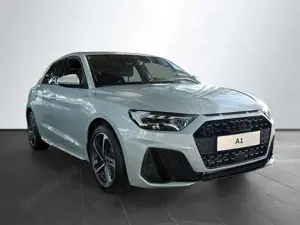 Audi A1 Sportback 40 TFSI S line KAMERA ACC LED