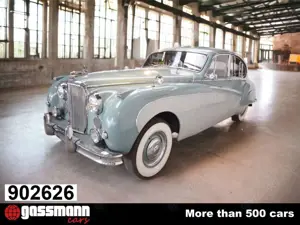 Jaguar Others MK IX / MK 9 3,8 Liter Limousine