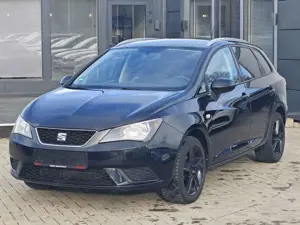SEAT Ibiza Style Salsa Navi Garmin SHZ