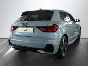 Audi A1 Sportback 40 TFSI S line KAMERA ACC LED Bild 3